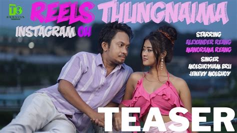 Instagram Oh Reels Teaser Official Kaubru Music Video Teaser