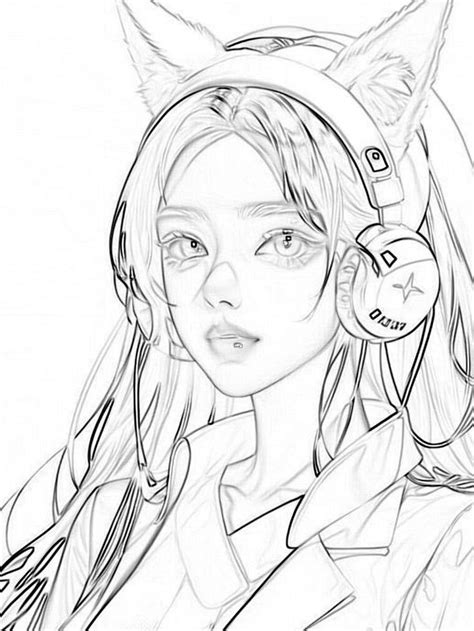 Line Art Drawing Color Base Base Color Coloring Base Base Coloring