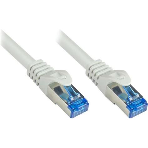 Good Connections Rns Patchkabel Smartflex Cat A S Ftp Pimf