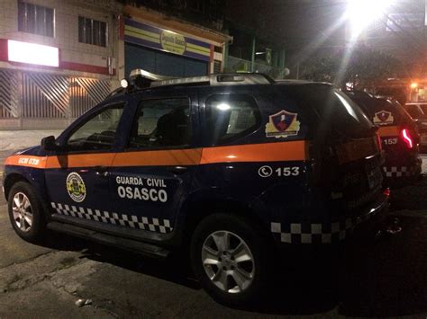 Homem Adultera Placa Para Fugir De Radares Mas Preso Pela Gcm De