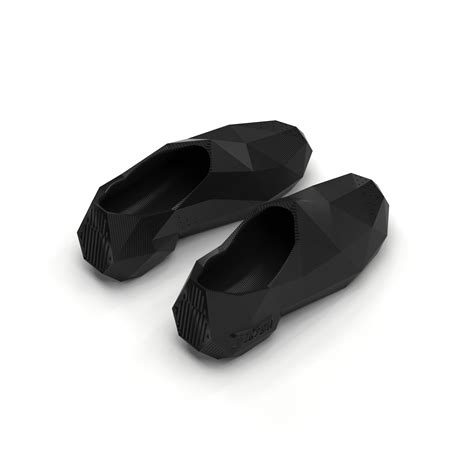 FUSED footwear - Imori Low - 3D printed footwear – FUSEDfootwear