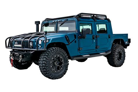 Used Hummers For Sale Inventory Predator Inc