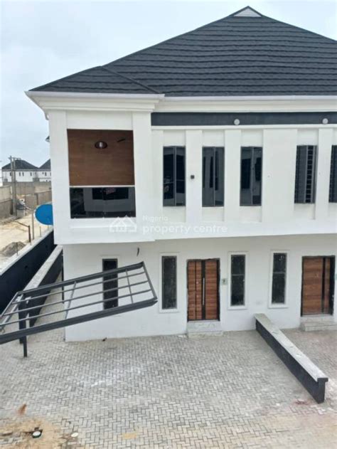 For Sale Luxury Spacious Brand New Bedroom Semi Fully Detached