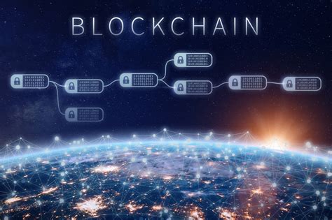 Blockchain A Positive Disruption Coming To Your Industry