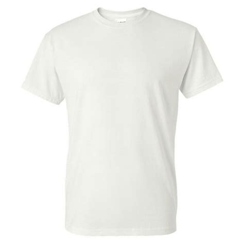 Gildan G800 Dryblend 50 Cotton 50 Poly T Shirt Pack Of 4