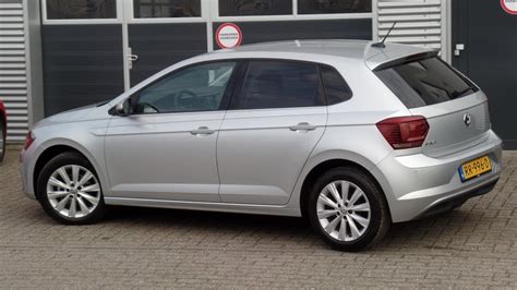 Vw Reflex Silver Metallic