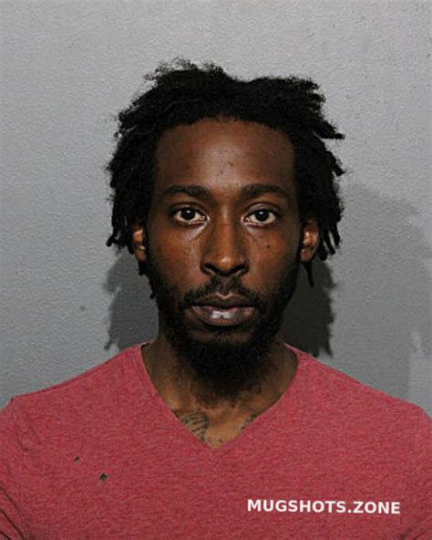 Tavaris J Atkins Chicago Mugshots Zone