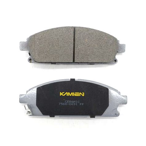 Useka Oem Sp Brake Pad For Hyundai Tucson Kia Sportage China Car