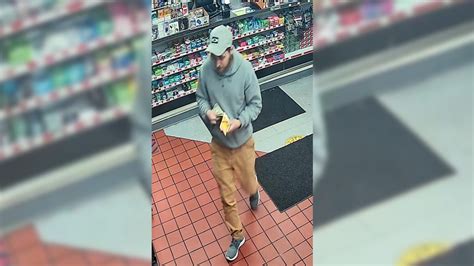 Carlisle Police Looking For Male Who Used Fake 100 Bills At Multiple