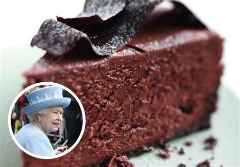 Receta Con Historia El Pastel De Chocolate Favorito De Isabel Ii El