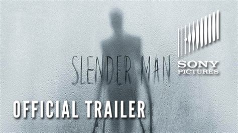 Slender Man Movie Trailer - Video