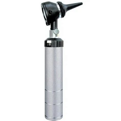 Stainless Steel Hiene Direct Otoscope For Hospital At Rs 6000