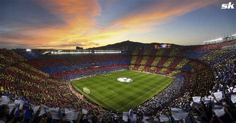 FIFA Will Not Invite Barcelona To Participate In New Club World Cup In