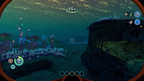 Review Subnautica Below Zero Atomix