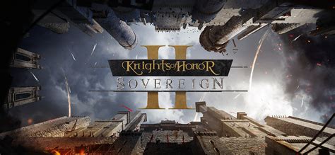 Knights Of Honor Ii Sovereign On Gog