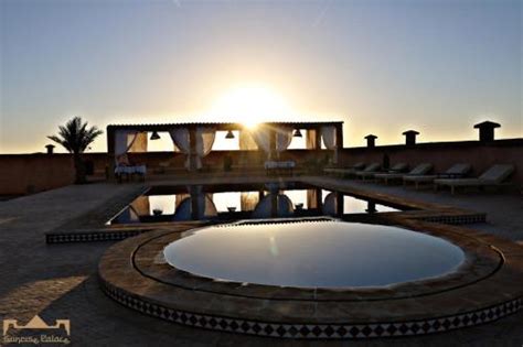 Sunrise Palace Merzouga | Merzouga, Meknes-Tafilalet, Morocco - Venue ...