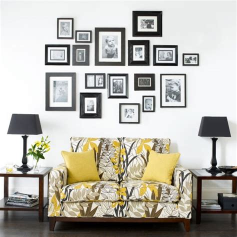 15 Best Frames Wall Accents