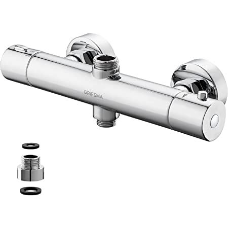 Grohe Mitigeur Douche Essence Import Allemagne Chrome