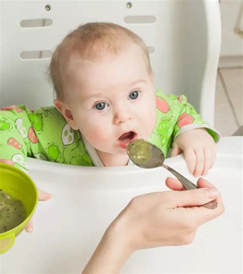 When Can Babies Eat Kiwi, And Recipes To Try