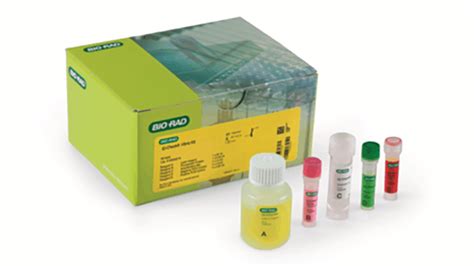 Bio Rads Iq Check Vibrio Real Time Pcr Kit Receives Aoac Validation