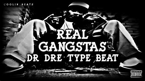 Dr Dre × G Funk Type Beat Real Gangstas Snoop Dogg Type Beat