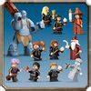 Lego Harry Potter Zamek Hogwart Wielka Sala Niskie Ceny I