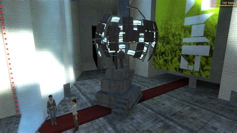 Image 8 Half Life 2 Beta Complete Mod For Half Life 2 Episode Two