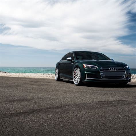 Custom Audi S5 | Images, Mods, Photos, Upgrades — CARiD.com Gallery