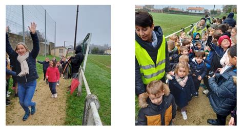 Pr Paration Pour Nos Olympiades Ecole St Joseph La Flocelli Re