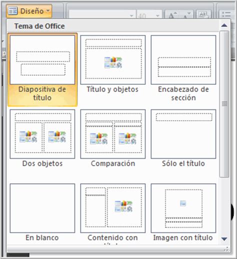 Powerpoint 2007 Insertar Texto Y Nuevas Diapositivas