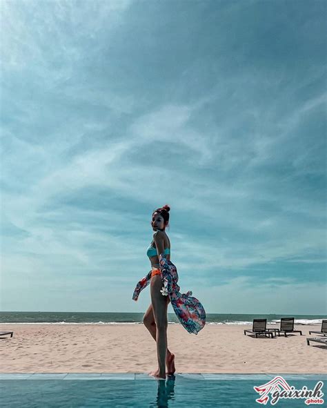 42 Ảnh Diễn Viên Puka Sexy Mặc Bikini Nóng Bỏng Gây Sốt