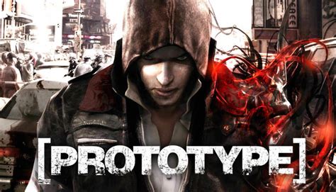 Prototype Free Download Full Game for PC - Rihno Games