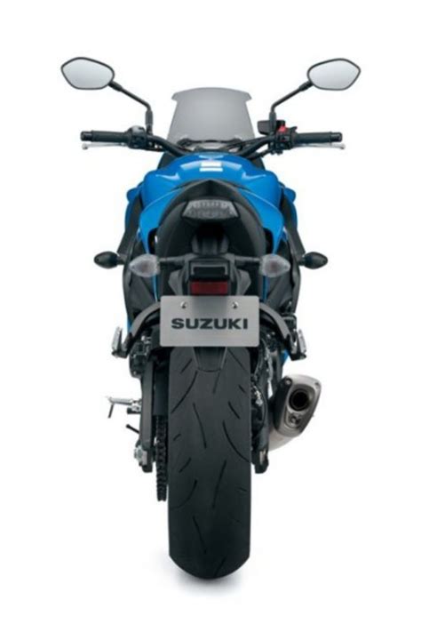 Suzuki Gsx R Motorcycles Photos Video Specs Reviews Bike Net