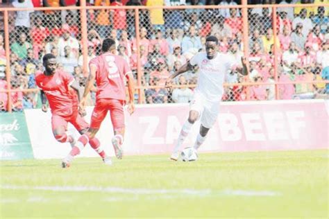 Simba Sc Mtibwa Sugar Face Tricky Return Duels The Citizen