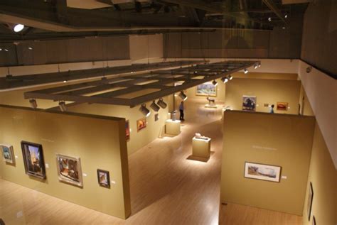 鳳凰城美術館phoenix Art Museum 美國城鎮旅遊網