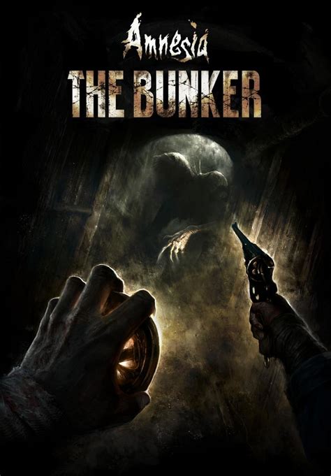 Amnesia The Bunker 2023 Filmaffinity