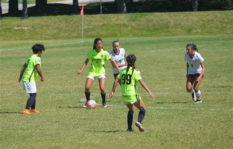 US YOUTH SOCCER REGION IV CHAMPIONS • SoccerToday