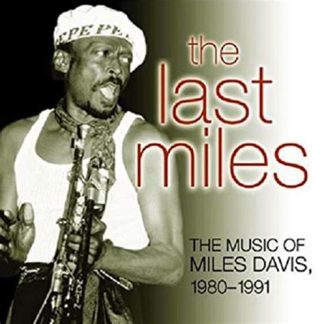 The Last Years of Miles Davis : Song Writing