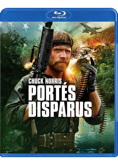 Dvdfr Port S Disparus Le Test Complet Du Blu Ray