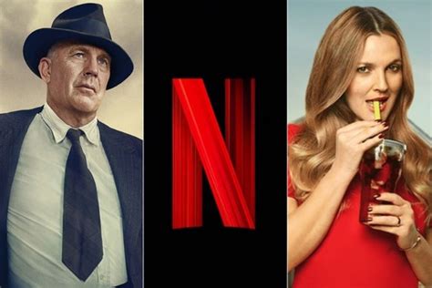 Agenda Netflix S Ries E Filmes Estreiam Esta Semana No Streaming