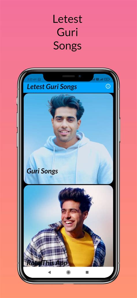 Guri Songs APK for Android Download