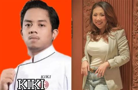 Komika Kiky Saputri Diduga Sindir Masterchef Indonesia Season 11 Cut