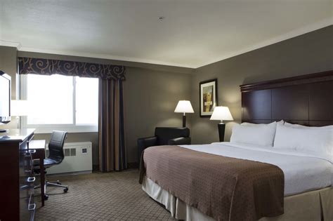 Holiday Inn Binghamton Downtown | Binghamton, NY 13901