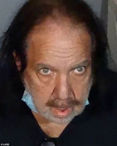 Porn Star Ron Jeremy Avoids Trial For 30 Sexual Assault Charges And Is