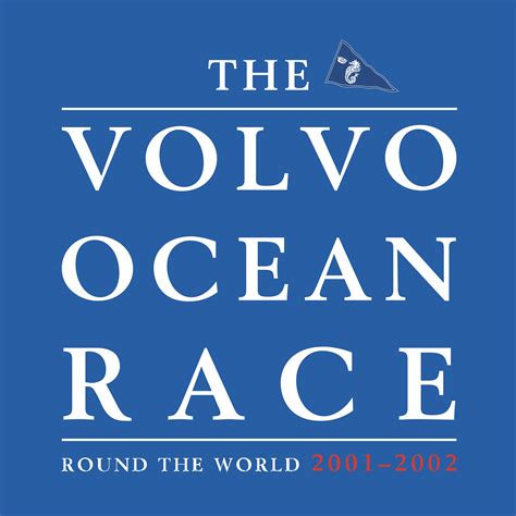 Volvo Ocean Race Logos Download