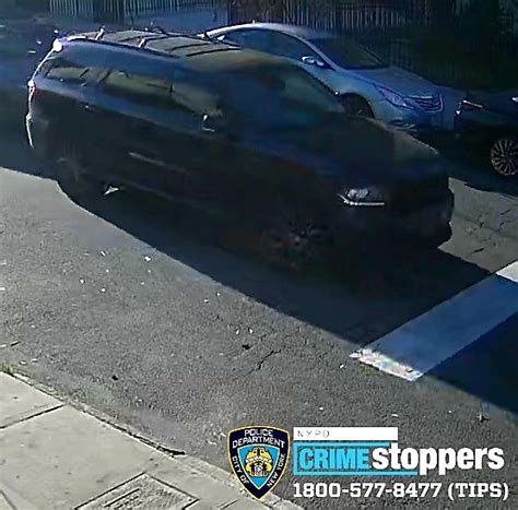 Help Identify An Assault Suspect The Bronx Daily