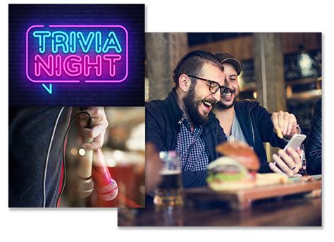 Buzztime Bar And Restaurant Trivia Live