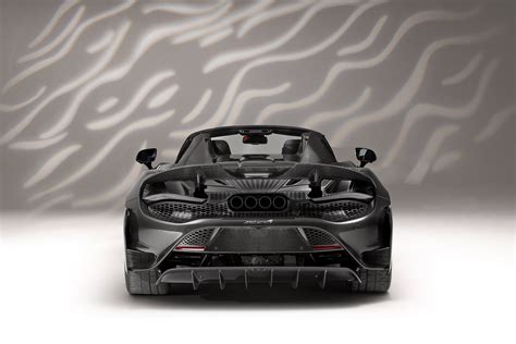 Topcar Design Body Kit For Mclaren Lt Spider Carbon Edition Buy