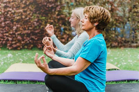 Bronx Center – Centers Health Care Nursing and RehabilitationMind-Body