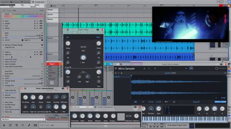 Tracktion Waveform 12 Free El Daw Gratuito Multiplataforma Se Renueva